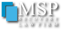 Msp recovery law firm