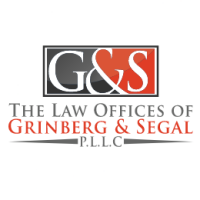 The law offices of grinberg and segal