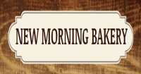 New morning bakery
