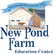 New pond farm education center