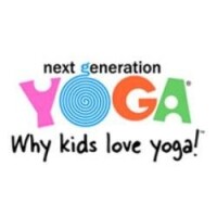 Next generation yoga for kids