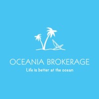 Oceania brokerage