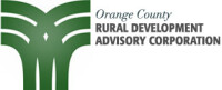 Orange county rural development advisory corporation