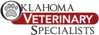 Oklahoma veterinary specialists