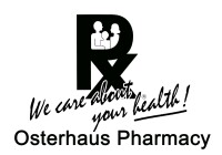 Osterhaus pharmacy