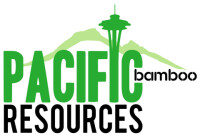 Pacific bamboo resources