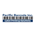 Pacific barcode