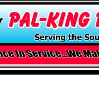Pal-king pallets,inc.