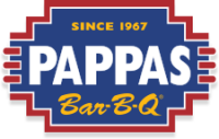 Pappas bar bq catering