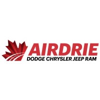 Airdrie Chrysler Dodge Jeep RAM