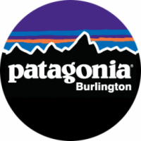 Patagonia burlington
