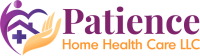 Patience home health care