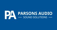 Parsons audio
