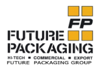 Future packaging group