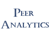 Peer analytics