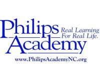 Philips academy of nc