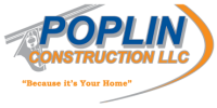 Poplin construction
