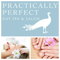 Practically perfect day spa & salon
