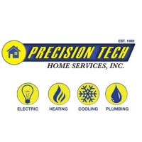 Precision tech home services, inc.