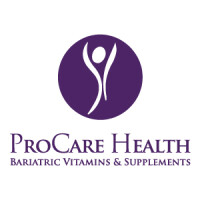 Procare health vitamins and supplements
