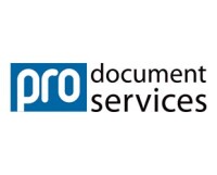 Pro document services