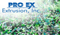 Pro ex extrusion inc