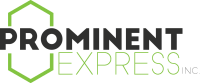 Prominent express inc.