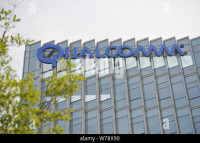 Qualcomm wireless communication technologies (china) ltd