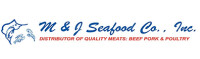 M&J Seafood