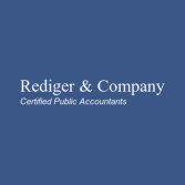 Rediger & company, cpas