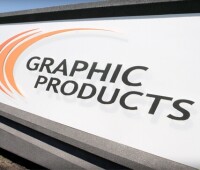 Richmond graphic products inc.