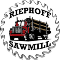 Riephoff sawmill