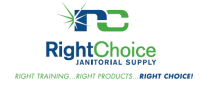 Right choice janitorial supply, llc