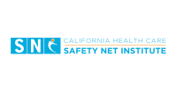 California health care safety net institute (sni)