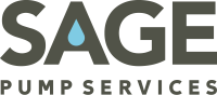 Sage pump services