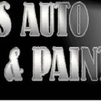 Sams auto body & paint