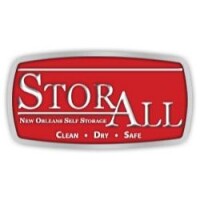 Stor-all new orleans