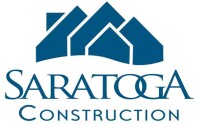 Saratoga construction