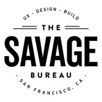 The savage bureau