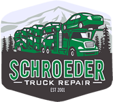 Schroeder truck repair