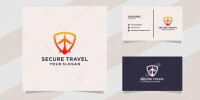 Securely travel
