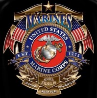 Semper marines executive search