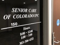 Ipc/senior care of colorado