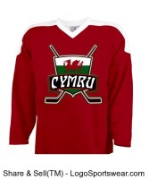 Welsh Hockey