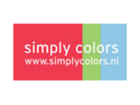 Simply colors nederland
