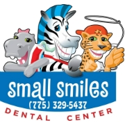 Small smiles dentistry