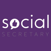 Social secretary