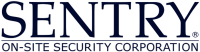 Sentry on-site security corp.