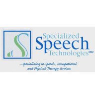 Specialized speech tech