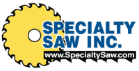 Specialty saw, inc.